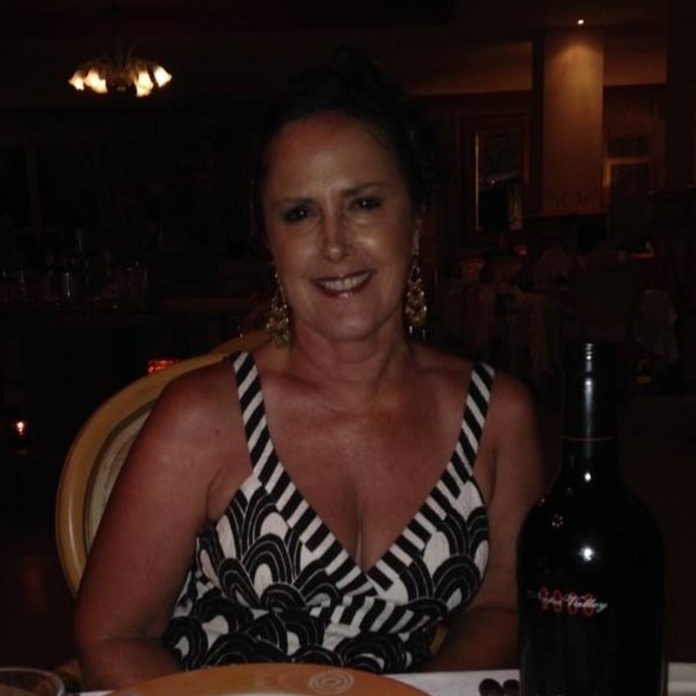 Meet your Posher, Dianne